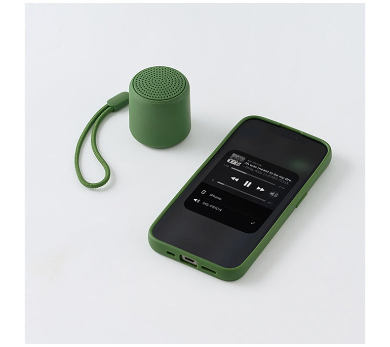 Portable Wireless Speaker Mini Mini Speaker