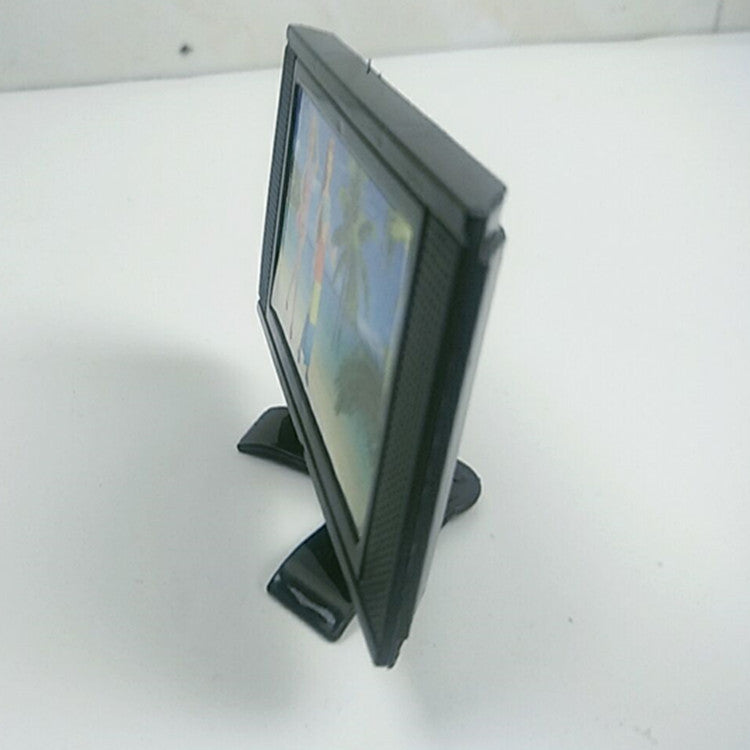 Plastic LCD TV Toys