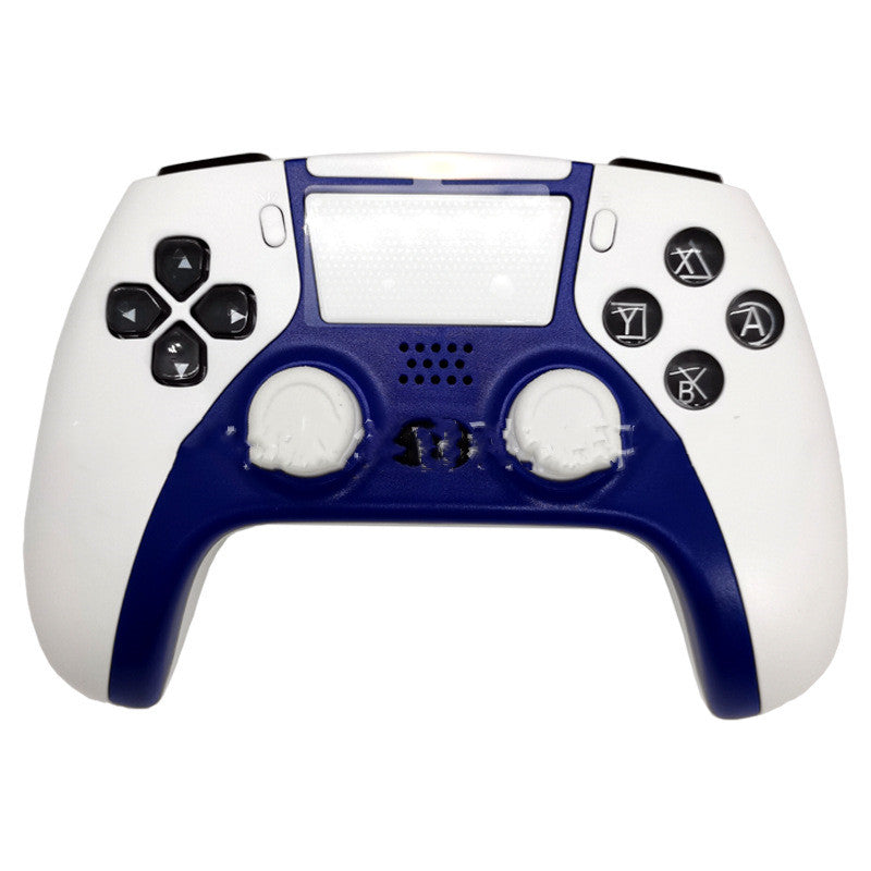 Wireless Gamepad Bluetooth Is Similar To Ps5 Controller