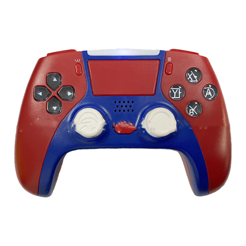 Wireless Gamepad Bluetooth Is Similar To Ps5 Controller