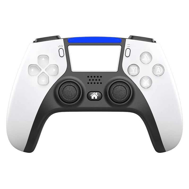 Wireless Gamepad Bluetooth Is Similar To Ps5 Controller