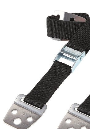 TV Anti-reverse Fixed Inclined Strap